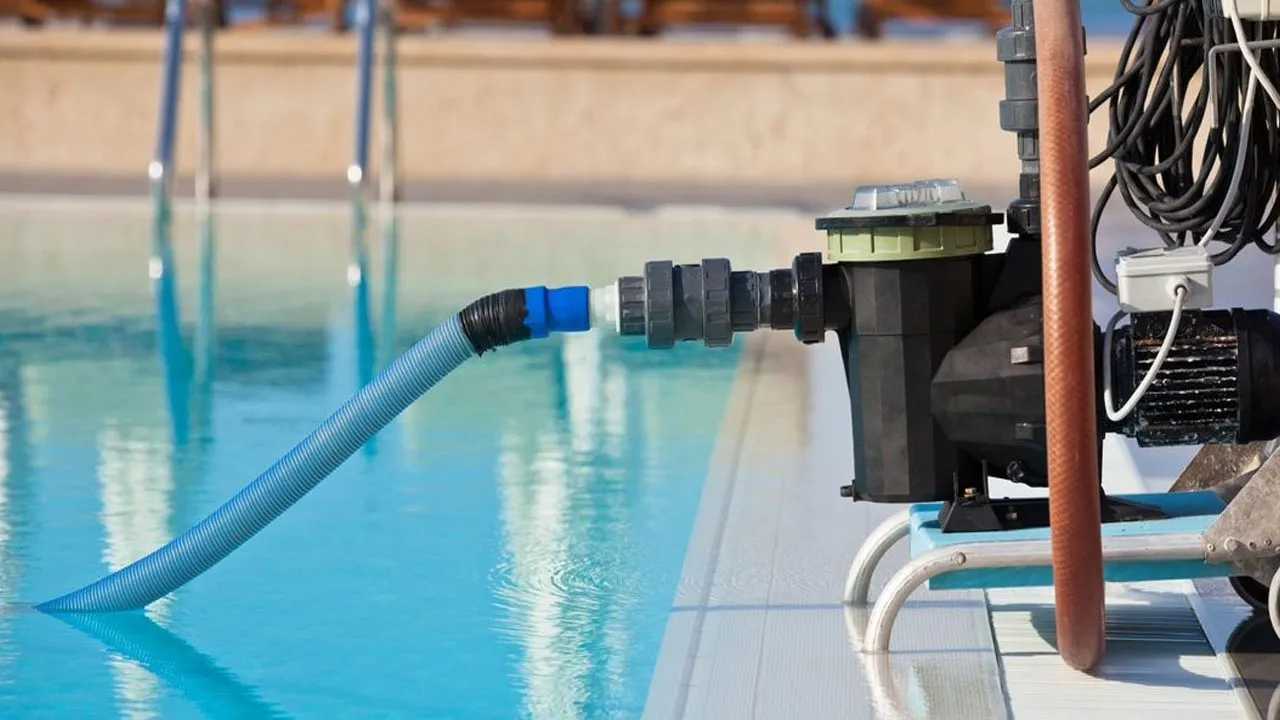 The Complete Guide to Swimming Pool Pump Maintenance In Dubai.