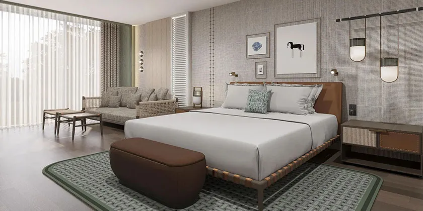 EUROICC Guest Room Management Systems