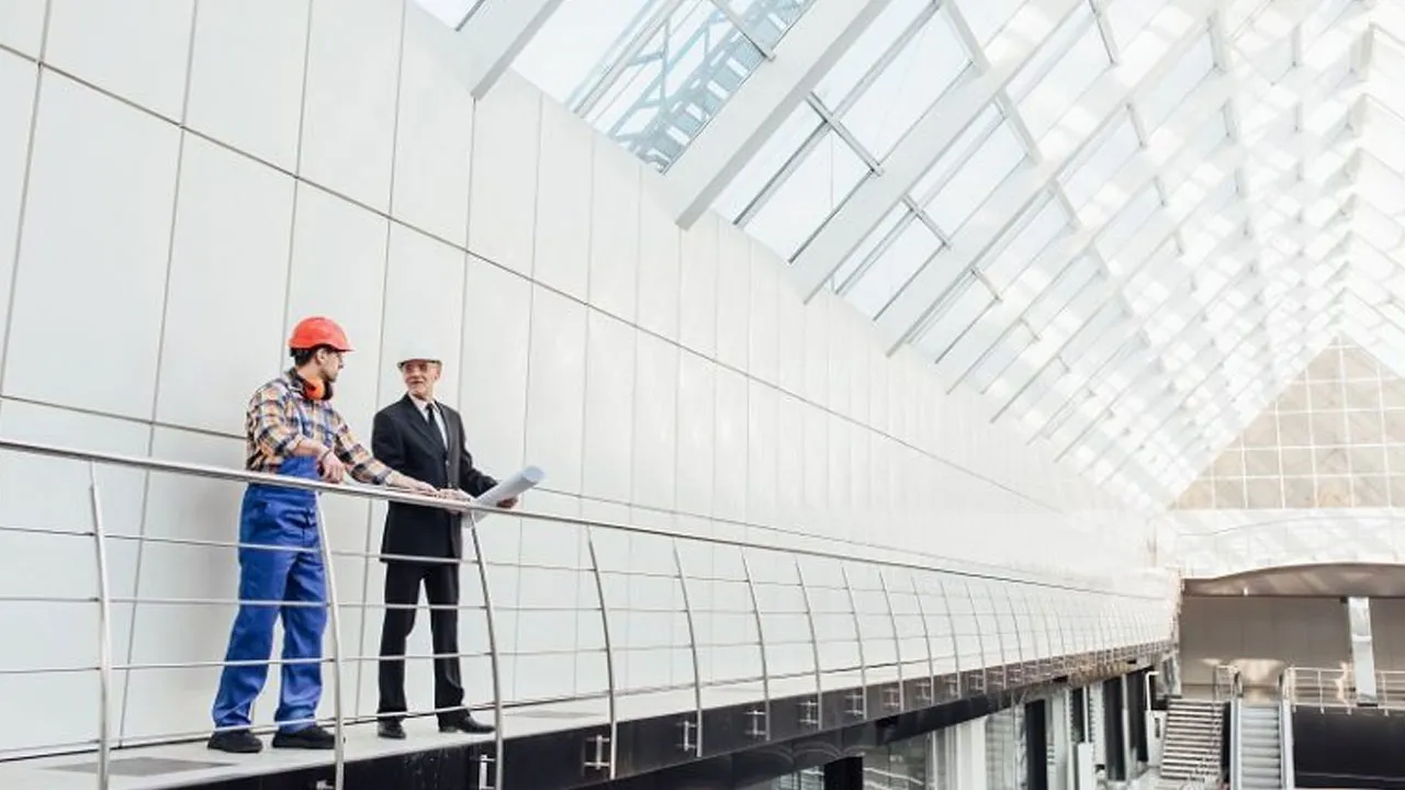 Building Maintenance Services Dubai