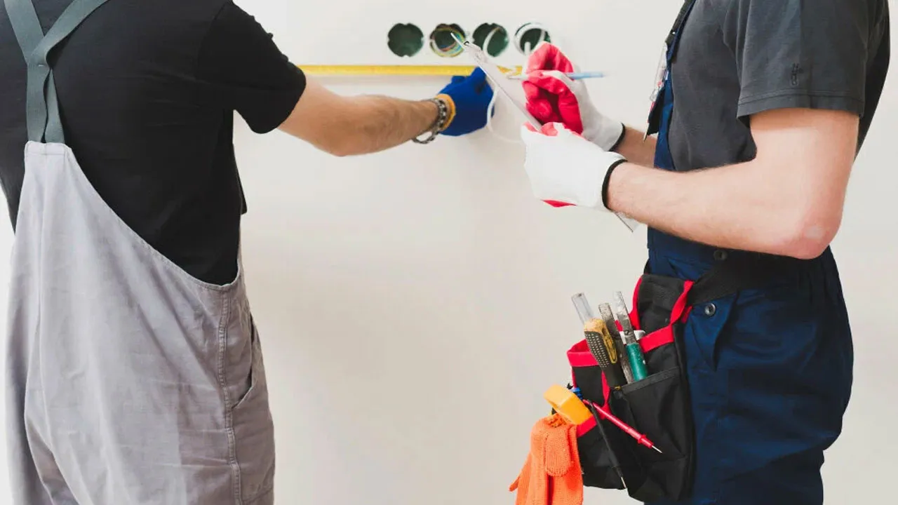 Electrical Repairs – Let the Professionals Do Their Work