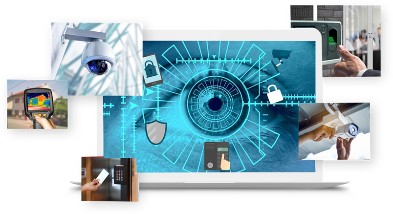 11 Top ELV Security Systems for High-Risk Industrial Sites Elv Security System