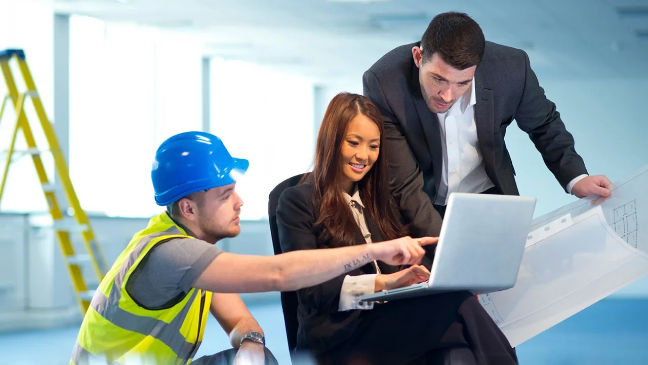 Facility Management and Maintenance Dubai