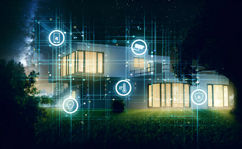 Home Automation Services