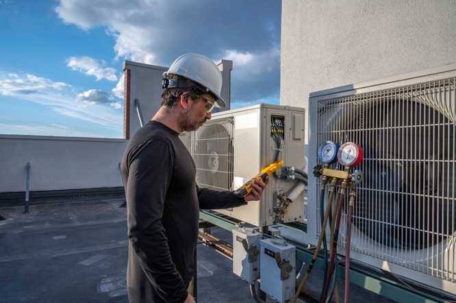 How To Choose Hvac Contractor