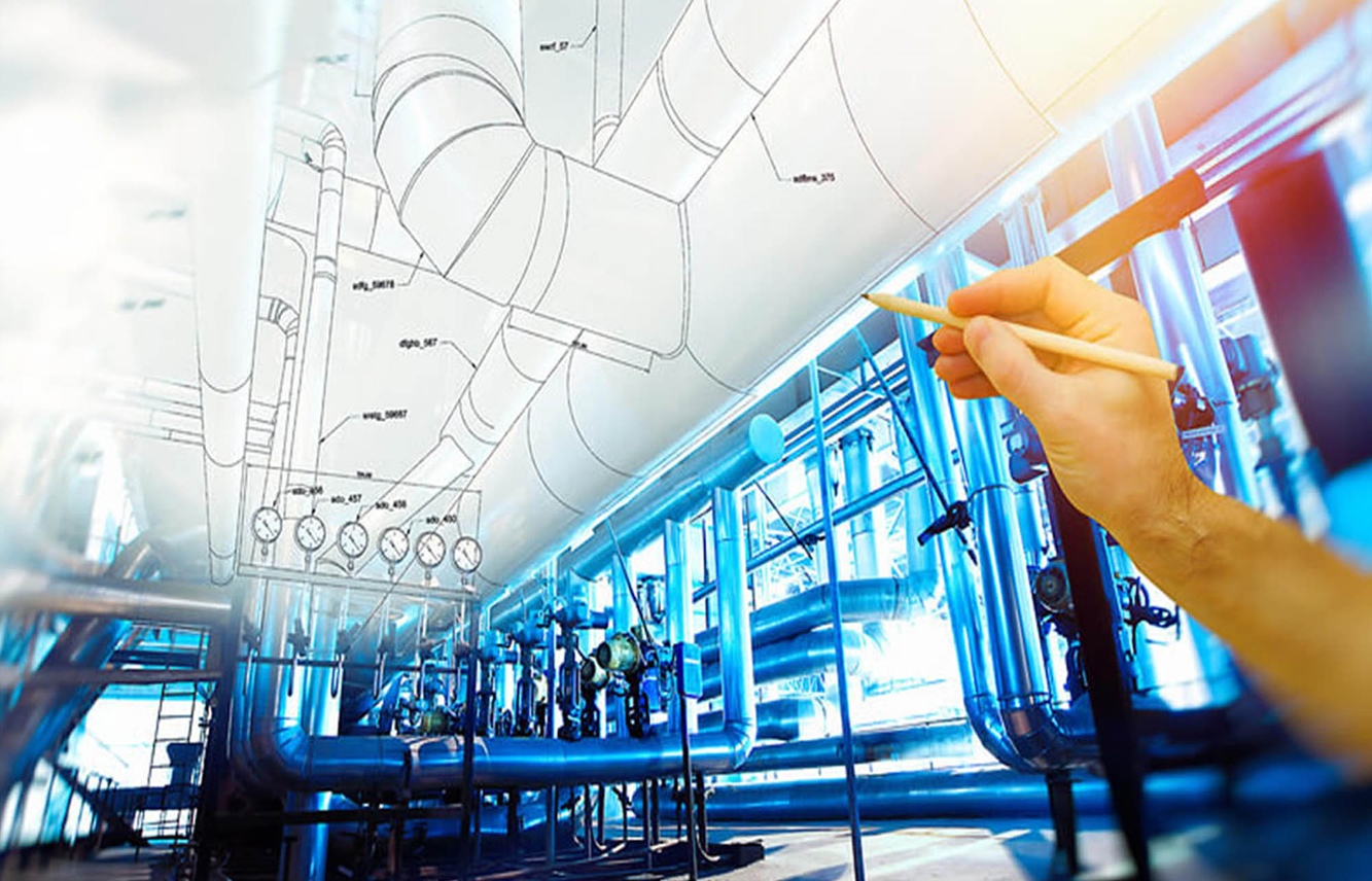 Smart Mep Systems