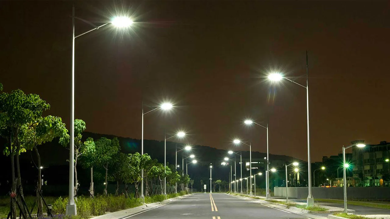 Street Lighting Contractors