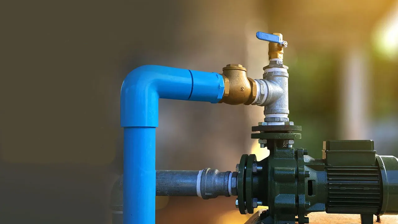The Lifeline of Liquids: Mastering Water Pump Upkeep