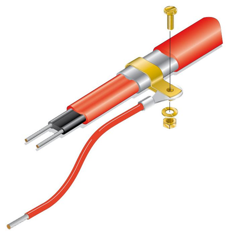 Installation Tips For Self Regulating Heat Trace Cables