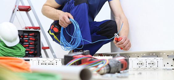 Trusted Electrical Contractors In Uae