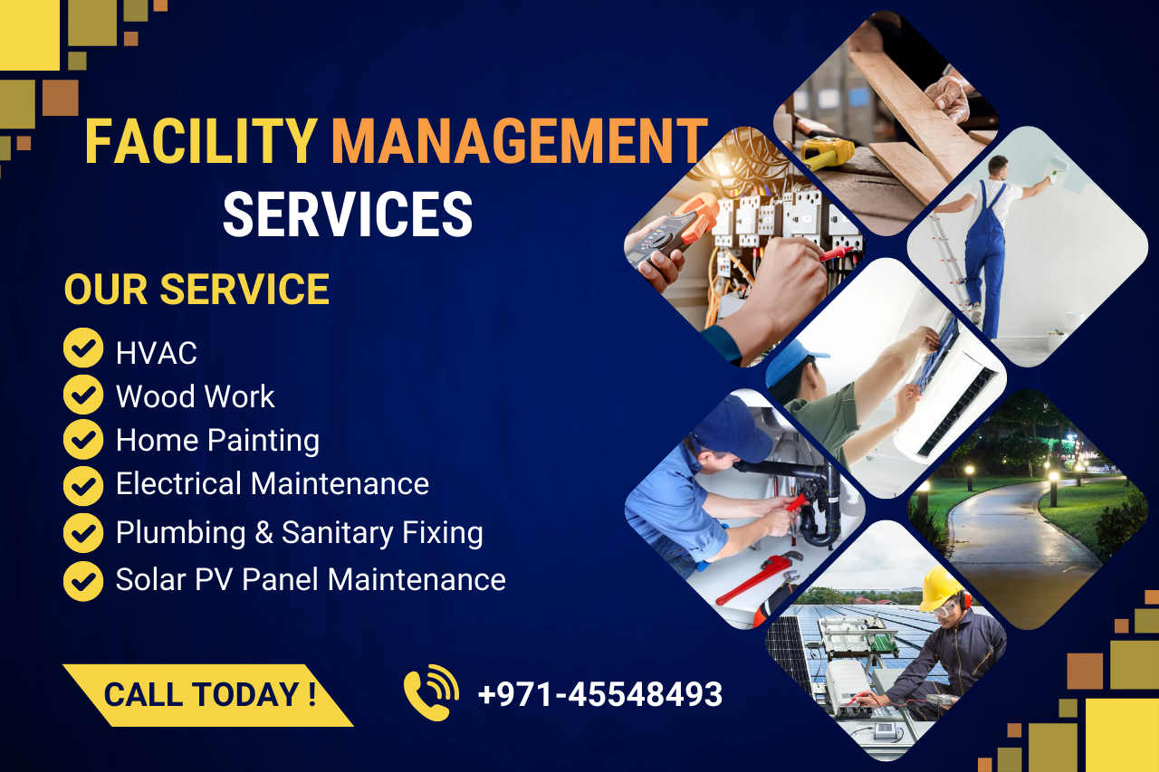 Facility Management Services