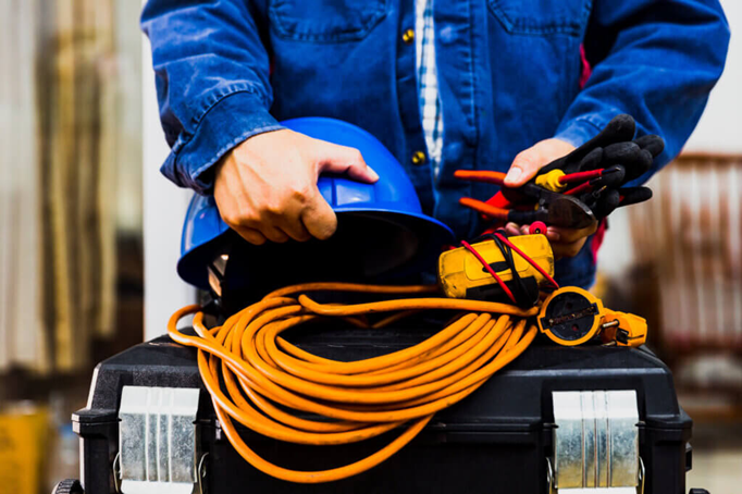 Electrical Repairing Service