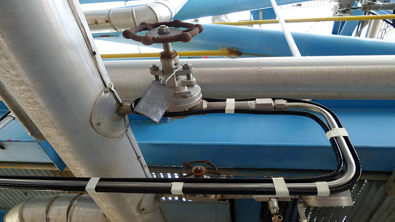 Domestic And Commercial Heat Trace Services in Dubai