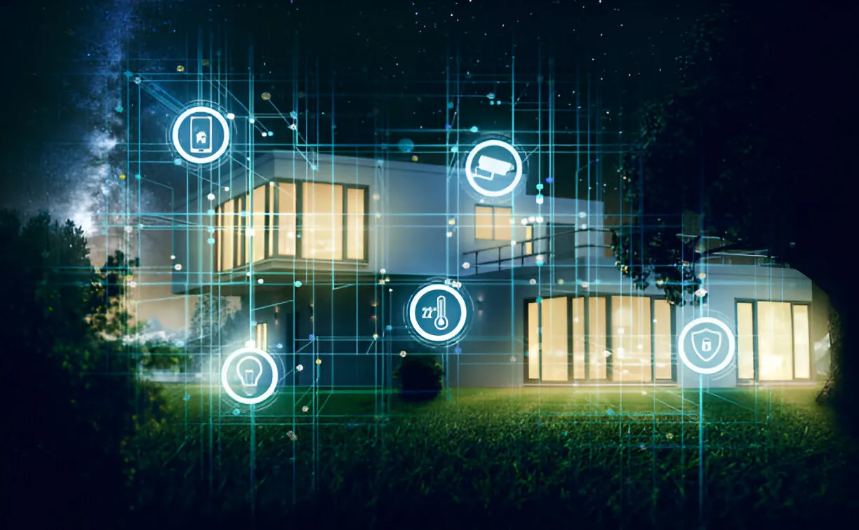 Top Home Automation Services in Dubai for Modern Living