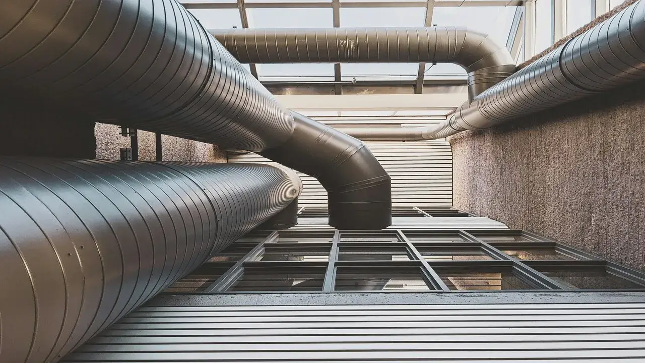 HVAC System Automation Services in Dubai