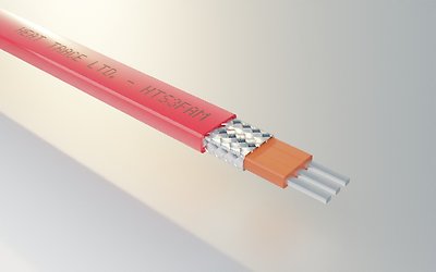 Electric Heat Trace Cables Technology with the Renewable Energy Systems