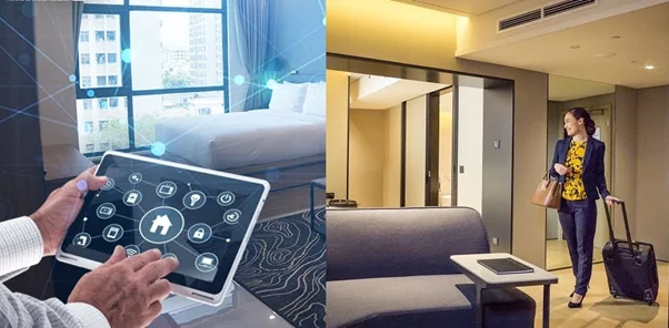 Best Guest Room Management System in Dubai