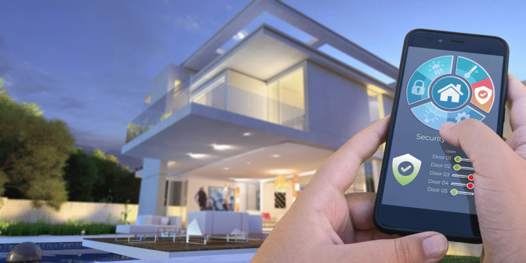 Importance of Home Automation Services