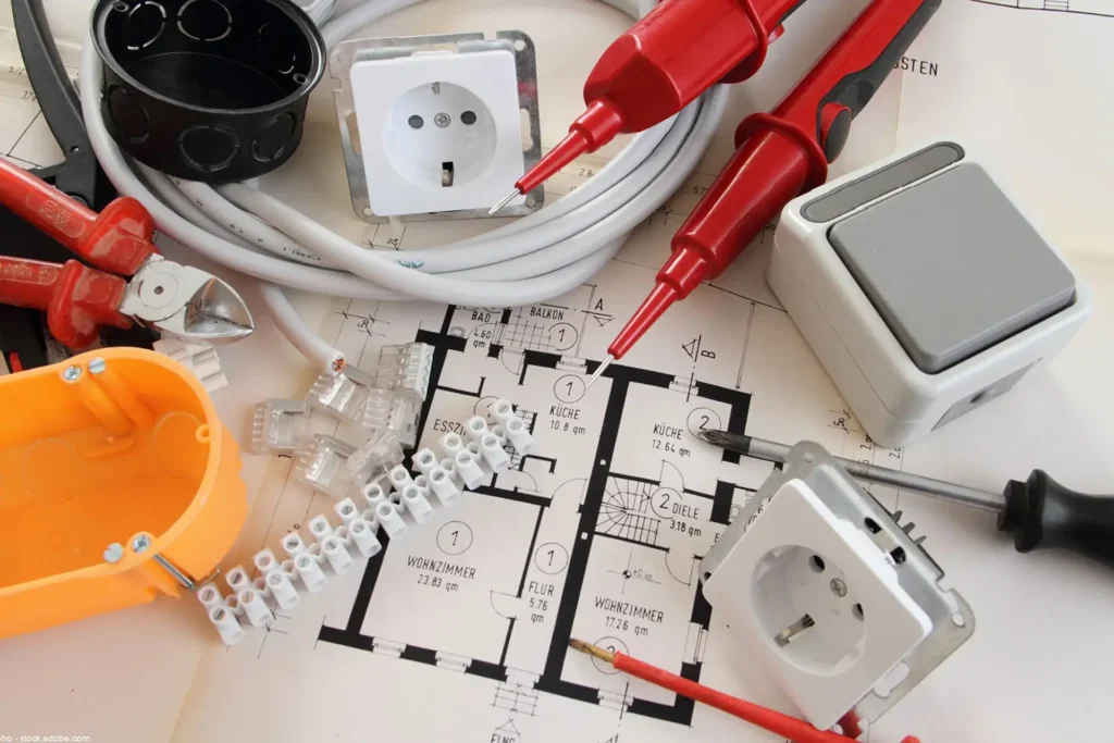 Reliable MEP Services in Dubai and UAE-Paklink AE